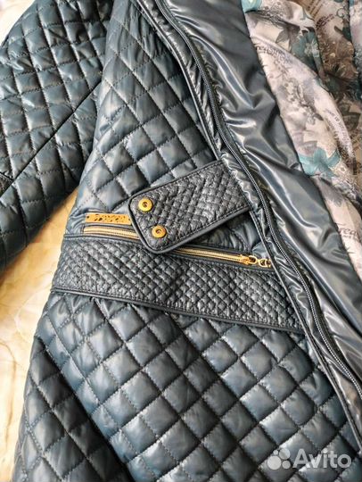 Пальто женское новое