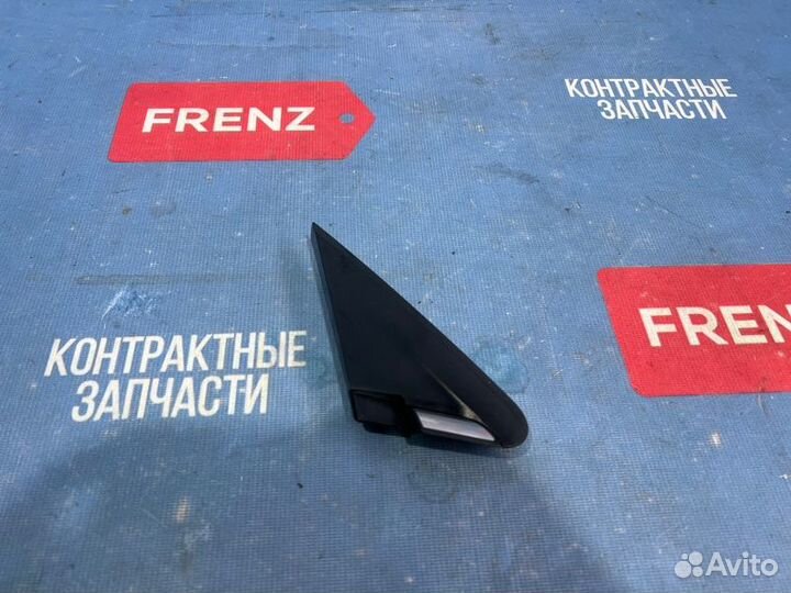 Накладка крыла передняя правая Subaru Forester SJ