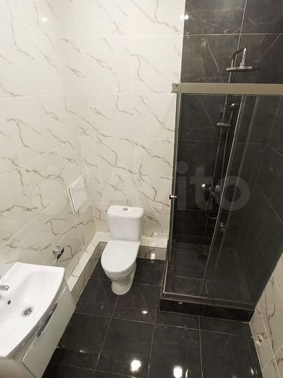 Квартира-студия, 31,1 м², 2/16 эт.