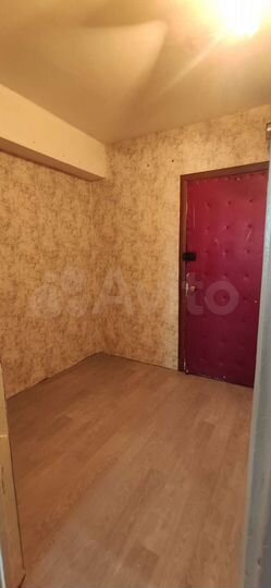 1-к. квартира, 23,6 м², 3/5 эт.