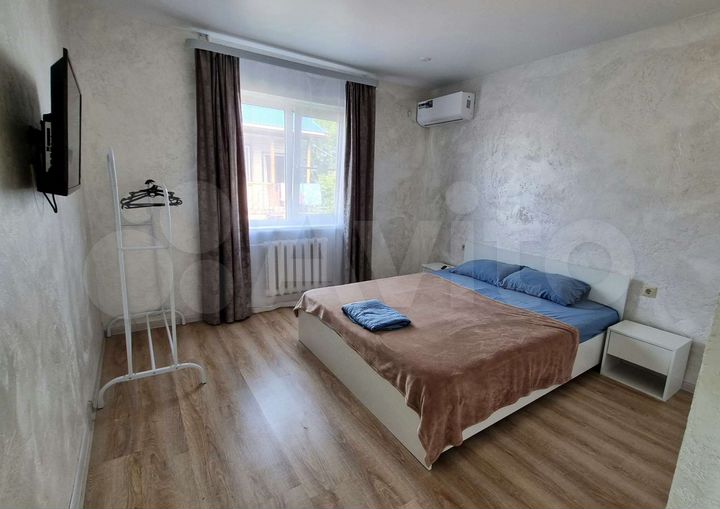 Комната 12 м², 2/2 эт.