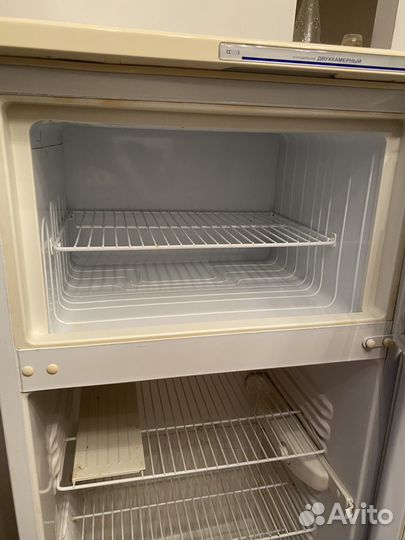Холодильник атлант бу на запчасти