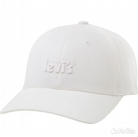 Бейсболка Levi's