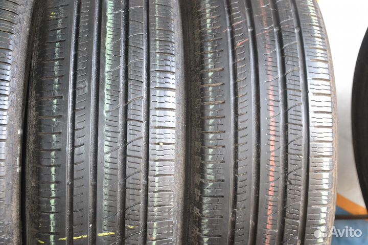 Pirelli Scorpion Verde All Season 255/55 R20 110W
