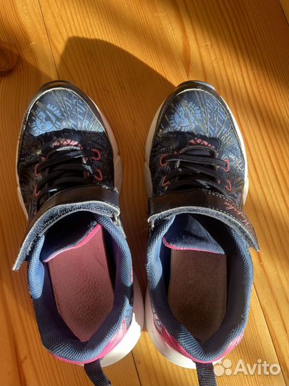 Кроссовки Kapika р.36