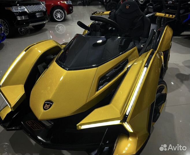 Электромобили оптом