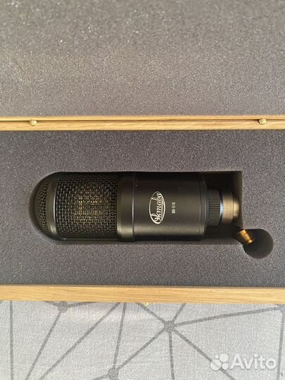 Октава мк 519