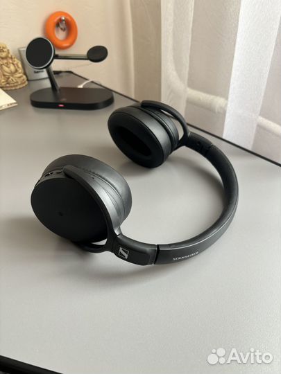 Беспроводные наушники Sennheiser HD350bt