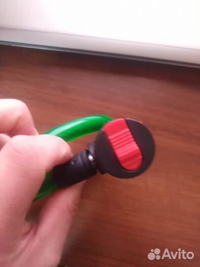 Замок /трос для велосипеда