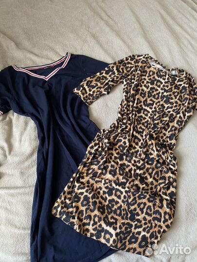 Женская одежда 56 размера пакетом