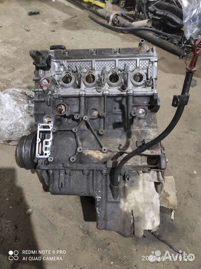 Двигатель бмв м43 1,9