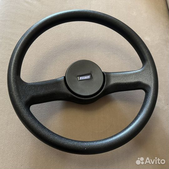 Фиат руль