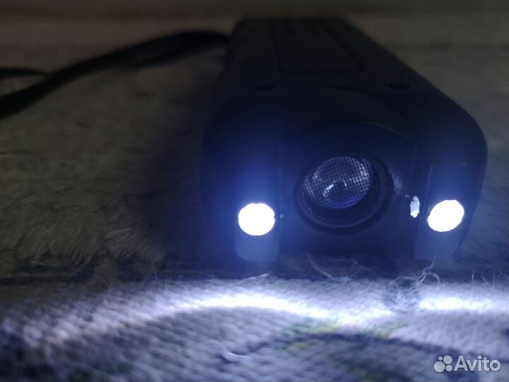 Отпугиватель собак