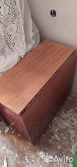 Стол раскладной