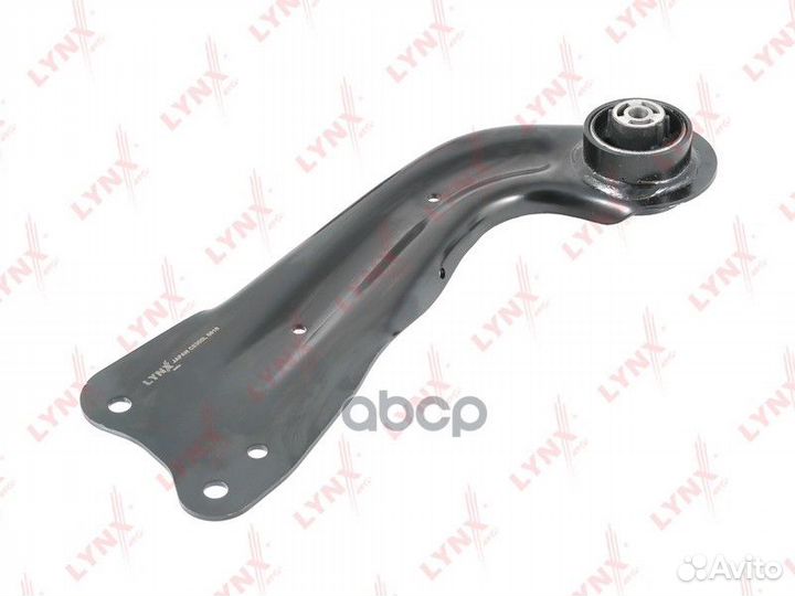 Рычаг зад.подв. задний левый Skoda Octavia all