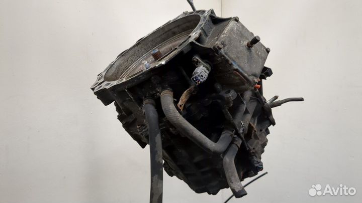 Кпп - вариатор Toyota Prius, 2006