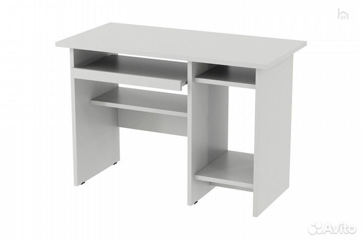 Стол компьютерный Эдем Э-31.0