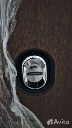 Открыть и заменить замок