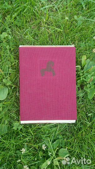 Книга Русская игрушка