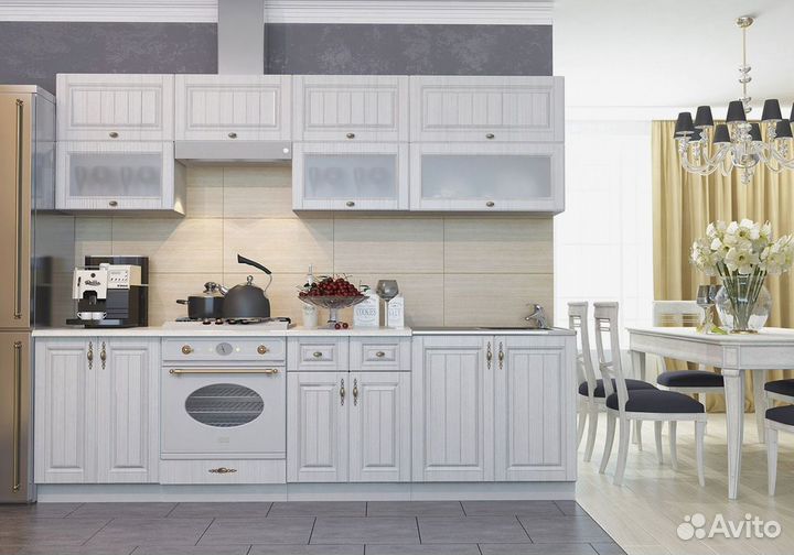 Кухонный гарнитур