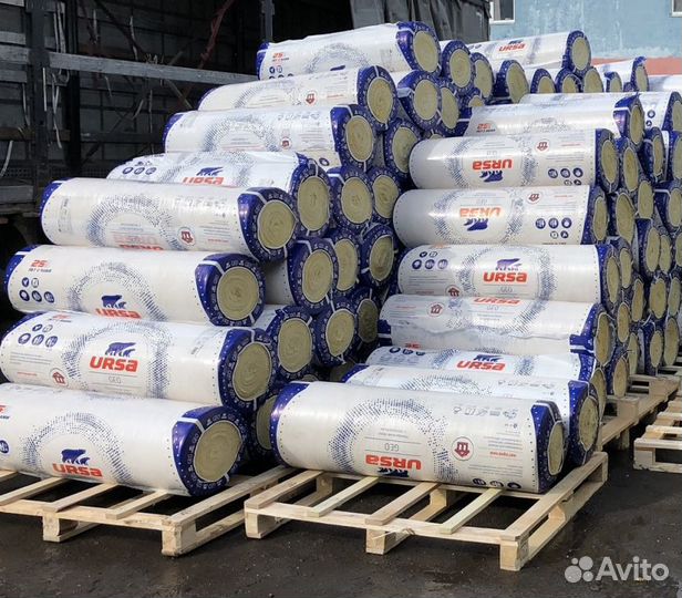 Утеплитель