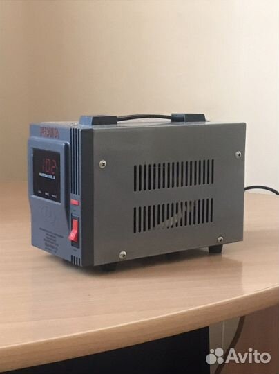 Понижающий трансформатор 220 на 100