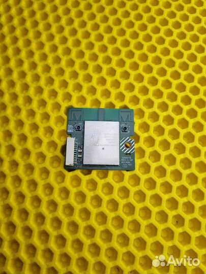 Wi-Fi модуль J20H076 для тв Sony