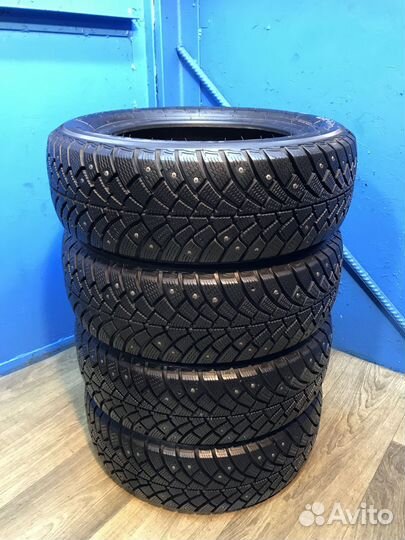 Bfgoodrich G-Force Stud 185/60 R15