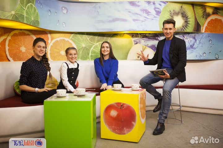 Школа телевидения 