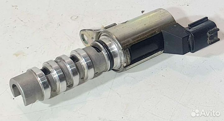 Клапан изменения фаз грм Nissan hr16de