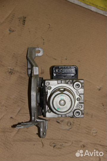 Блок ABS (насос) Honda stepwgn (rg4) 2005-2009