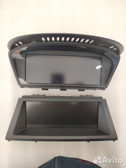 Экран монитор CIC E70 E71 9193747, 9223682