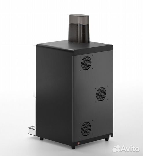 Кофемашина PRO Coffee LC307