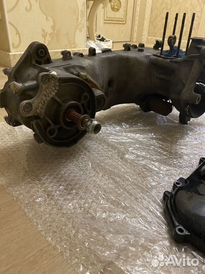 Запчасти для велосипеда