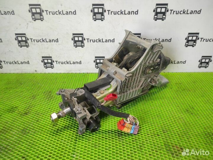 Рулевая колонка Man Tgs