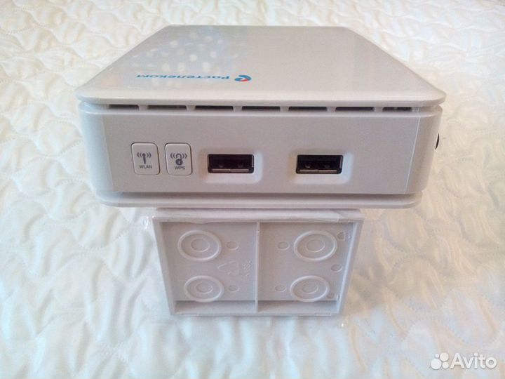 Универсальный роутер RT-a1w4l1usbn