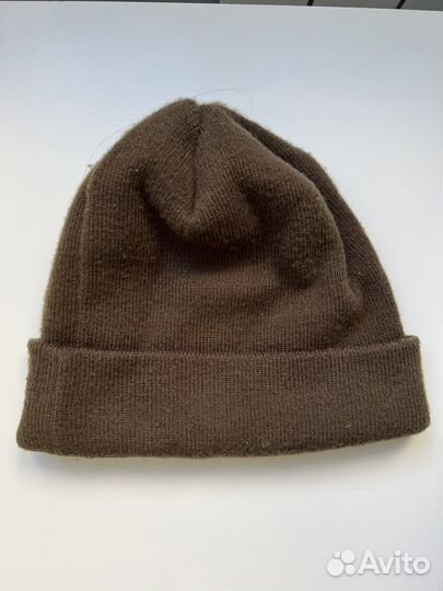 Мужская шапка new era