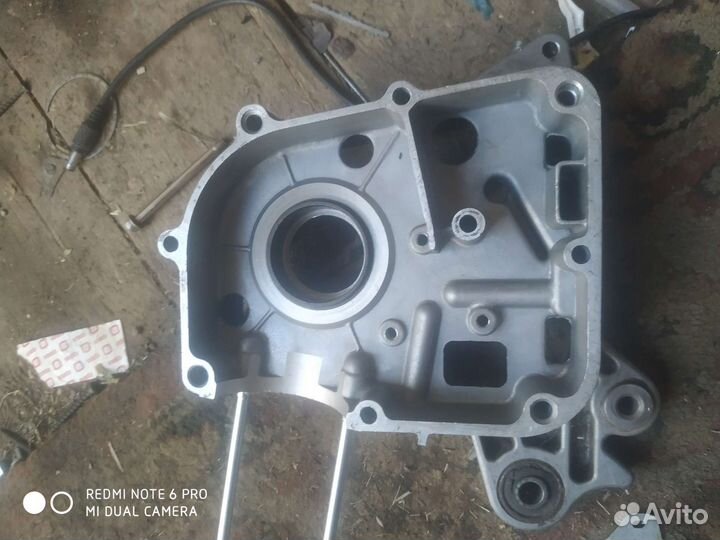 Цпг на скутер