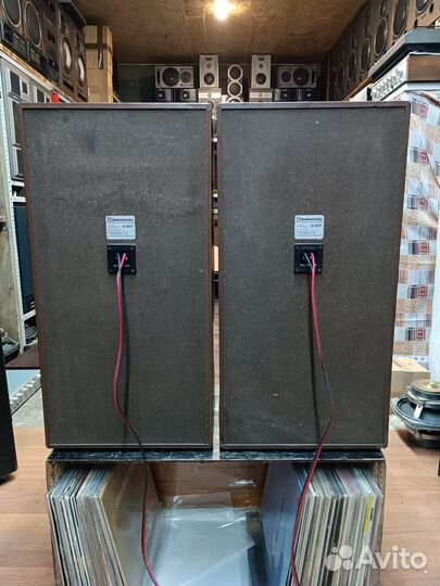 Колонки радиотехника S90F