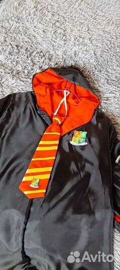 Костюм карнавальный Гарри Поттера