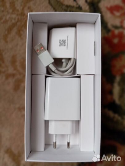 Xiaomi Redmi Note 10, 4/64 ГБ