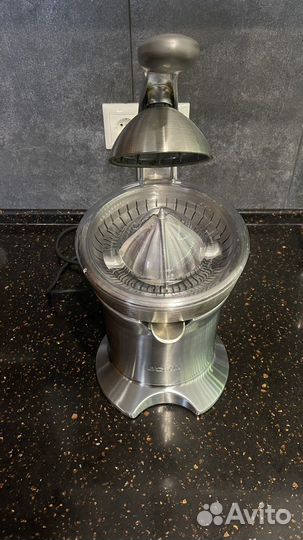 Соковыжималка Bork