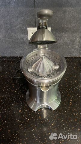 Соковыжималка Bork