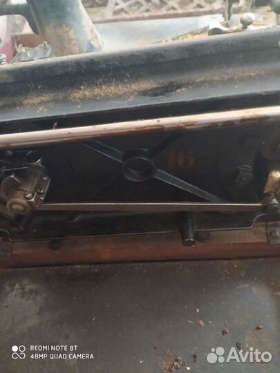 Швейные машинки