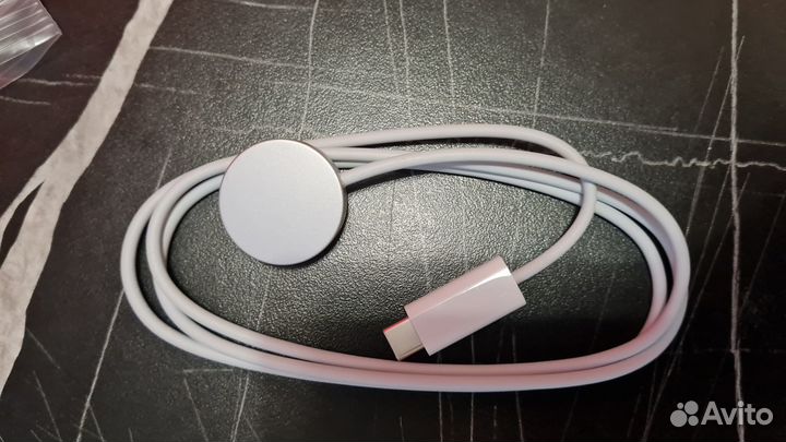 Зарядное устройство для Apple watch