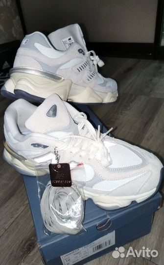 Кроссовки мужские NB