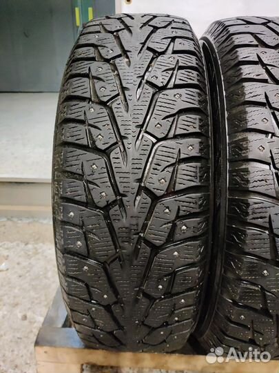 Yokohama Ice Guard Stud IG55 225/65 R17 106T