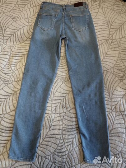 Джинсы для девочки Gloria Jeans р.152