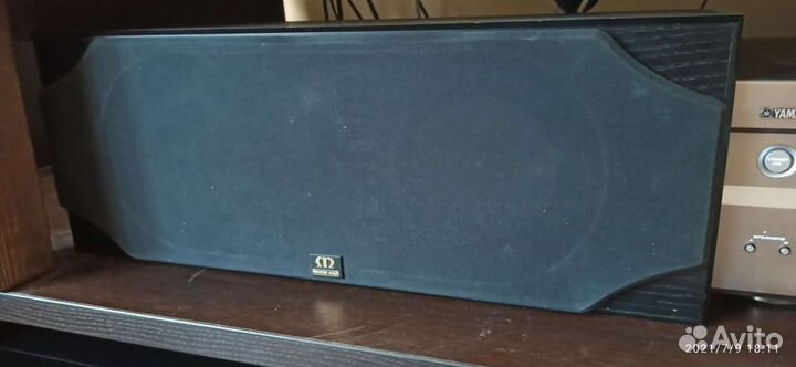 Monitor audio silver 12i, fx i, bronze brw-10