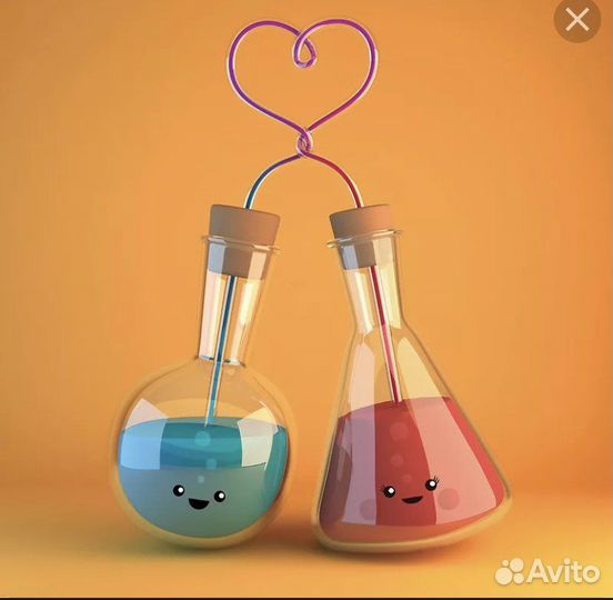 Репетитор по химии